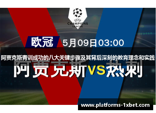 阿贾克斯青训成功的八大关键步骤及其背后深刻的教育理念和实践 阿贾克斯青训成功的八大关键步骤及其背后深刻的教育理念和实践