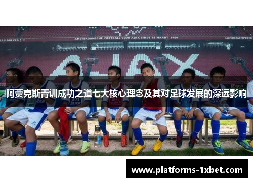 阿贾克斯青训成功之道七大核心理念及其对足球发展的深远影响 阿贾克斯青训成功之道七大核心理念及其对足球发展的深远影响